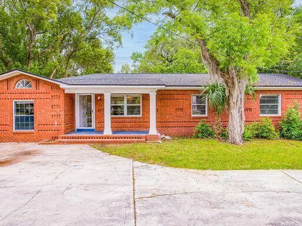 4509 ARTHUR DURHAM Drive, Jacksonville, FL 32210