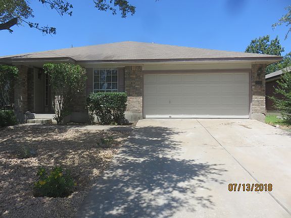 Low Water Maintenance Yard