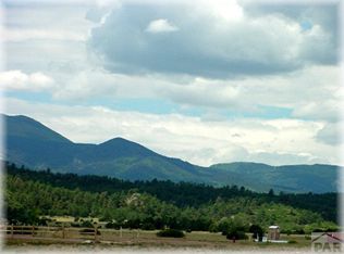 38 Chaps Ln, Colorado City, CO 81019