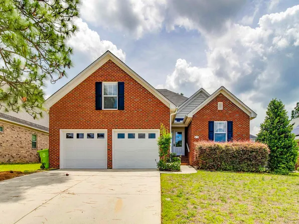 404 Summit Hills Cir, Columbia, SC 29229