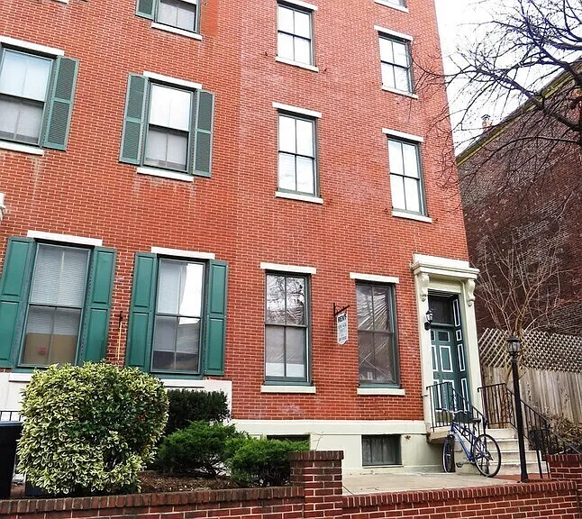 1519 Green St #3R — Photo 1