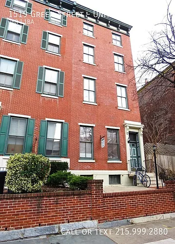 1519 Green St #3R Photo 1 1519 Green St #3R Photo 1