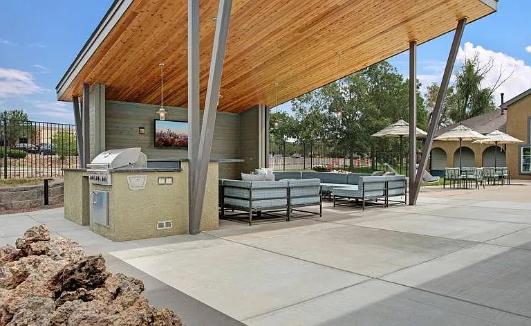 The Willows at Printers Park Apartments — Photo 33