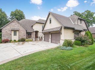 8715 Interlochen Dr, Nixa, MO 65714