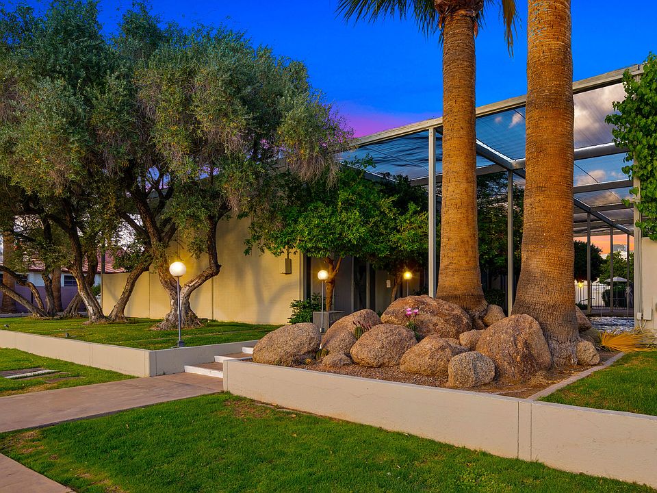 4411 N 40th St APT 40, Phoenix, AZ 85018 | Zillow