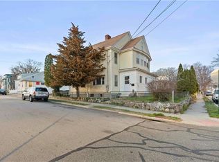 143 Calla St, Providence, RI 02905