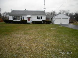 2540 Blanchard Ave, Findlay, OH 45840