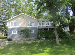 3236 Van Deusen Rd, Harrison, MI 48625