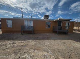 7143 N Loop Dr APT E, El Paso, TX 79915