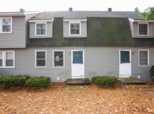 230 Chester Rd APT 4, Fremont, NH 03044