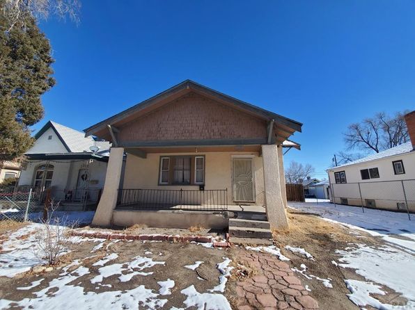 1020 Berkley Ave Pueblo Co 81004 Zillow