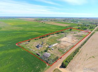 4709 County Road 38, Platteville, CO 80651