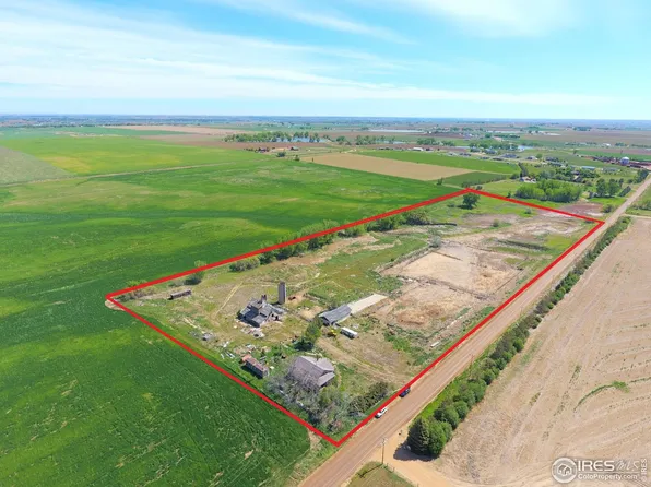 4709 County Road 38, Platteville, CO 80651