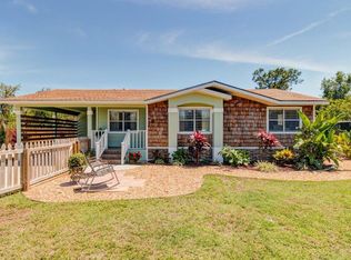 3855 10th St, Micco, FL 32976