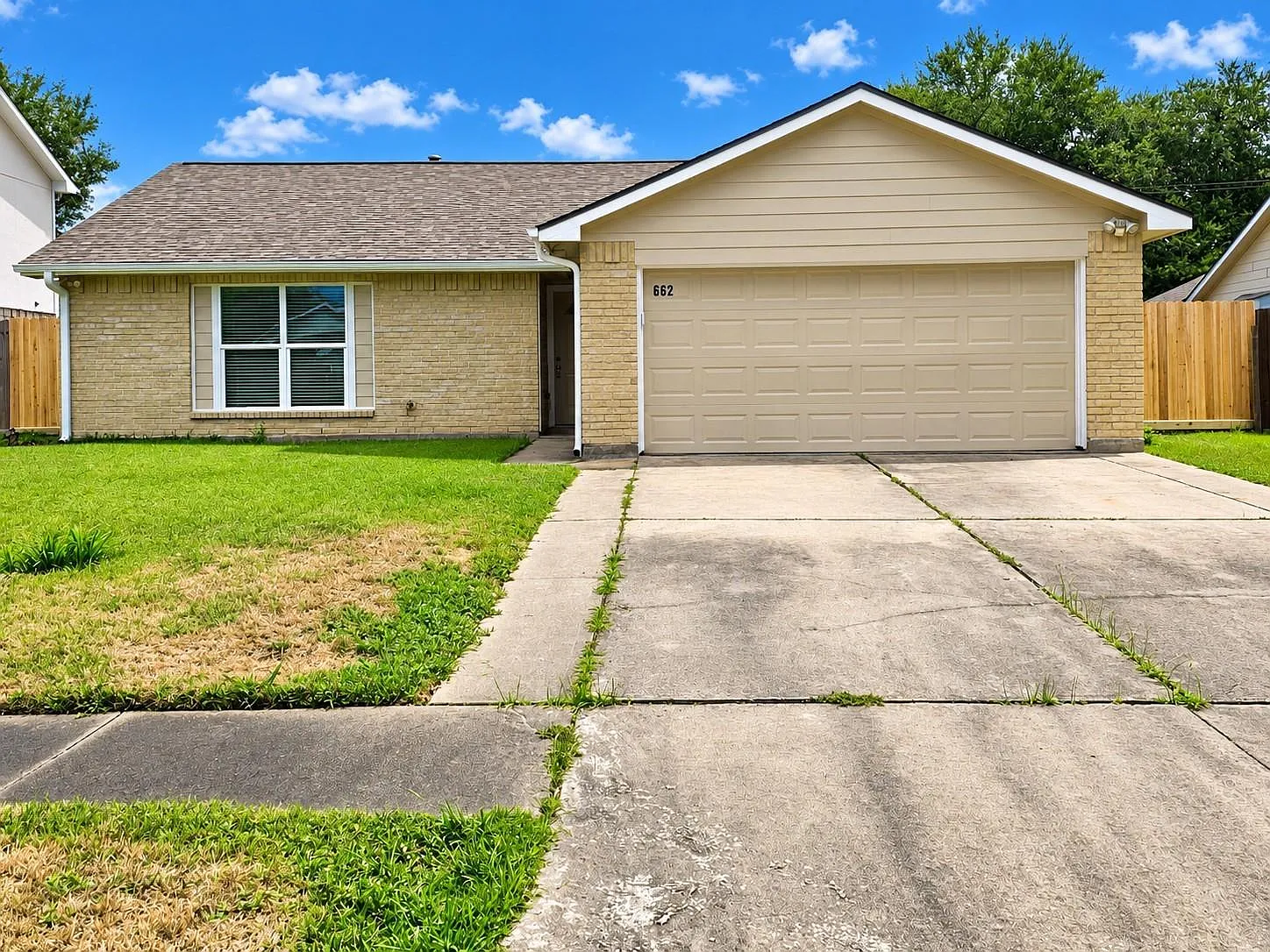 3 bed, 2.0 bath, 1488 sqft, $1,850 — Photo 1