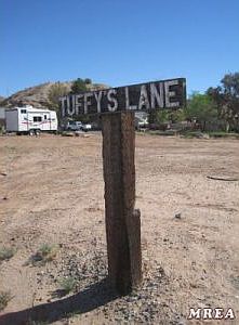 Tuffy Lane