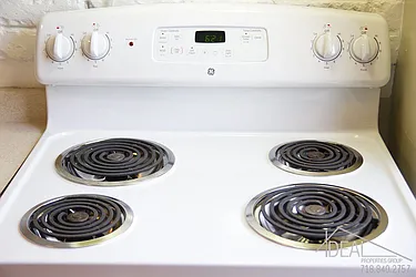 Rented by Ideal Properties Group