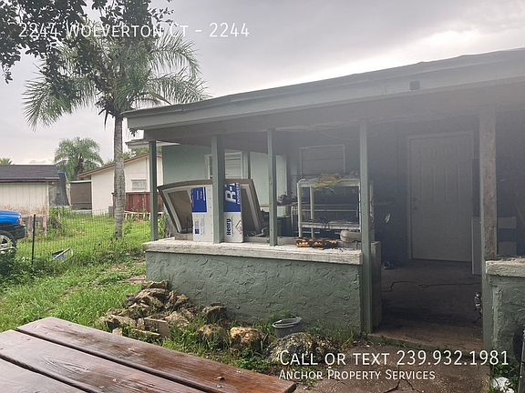5th image of 2244 Wolverton Ct #2244