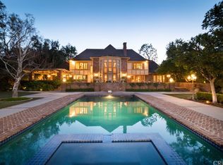 9720 Amestoy Ave, Northridge, CA 91325