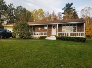 52 Summer Ave, Fort Kent, ME 04743