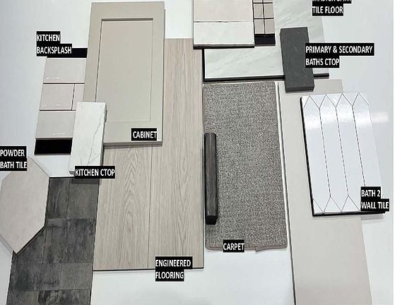 3rd image of 4332 Shivaree Ct