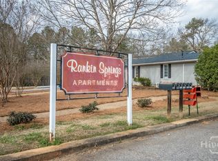 1190 Mars Hill Rd, Watkinsville, GA 30677
