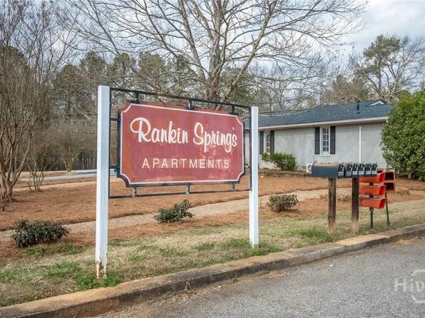 1190 Mars Hill Rd, Watkinsville, GA 30677