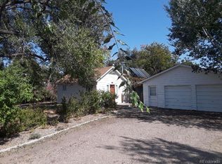 1910 S Clay St, Denver, CO 80219