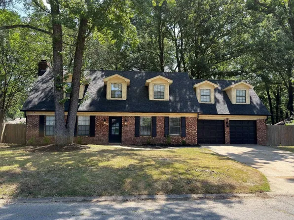 10 Woodbridge Dr, Conway, AR 72034