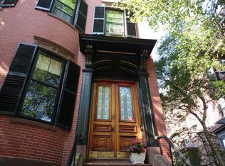 56 Rutland Sq, Boston, MA 02118