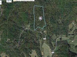 99999 Hookers Gap Rd, Candler, NC 28715