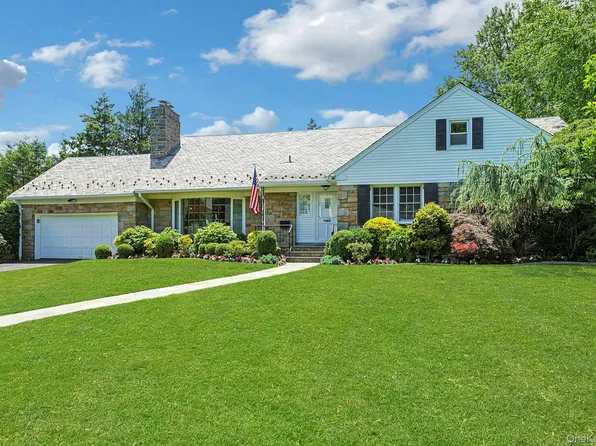 72 Brookfield Road, Mount Vernon, NY 10552