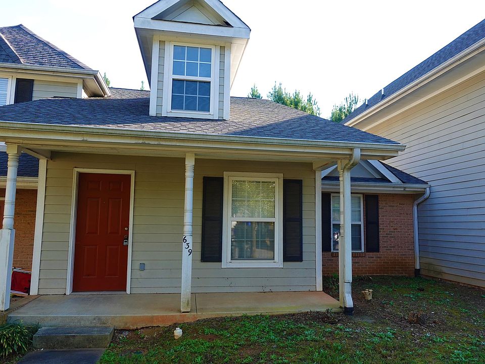 1st image of 639 Bear Dr #1