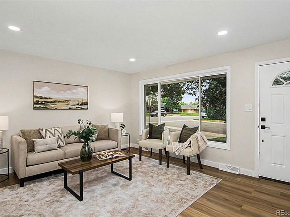 4th image of 4733 S Newton Street