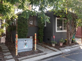 9360 N Blackstone Ave SPC 198, Fresno, CA 93720