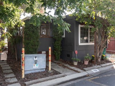 9360 N Blackstone Ave Spc 198, Fresno, CA, 93720