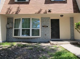 7041 Glen Mist, San Antonio, TX 78239