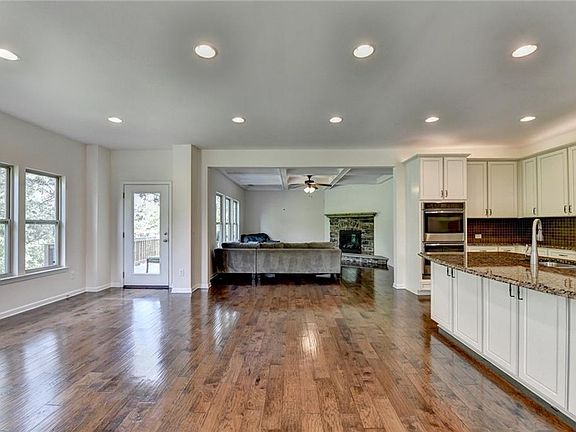 5th image of 4035 Griffin Trail Way