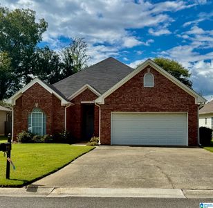 1652 Oliver Rd, Leeds, AL, 35094