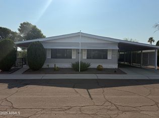 2501 W Wickenburg Way #137, Wickenburg, AZ 85390