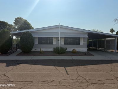 2501 W Wickenburg Way #137, Wickenburg, AZ, 85390