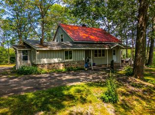 3862 Clementsvale Rd, Clementsvale, NS B0S1G0