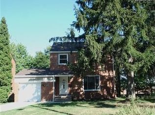 24601 Hawthorne Dr, Euclid, OH
