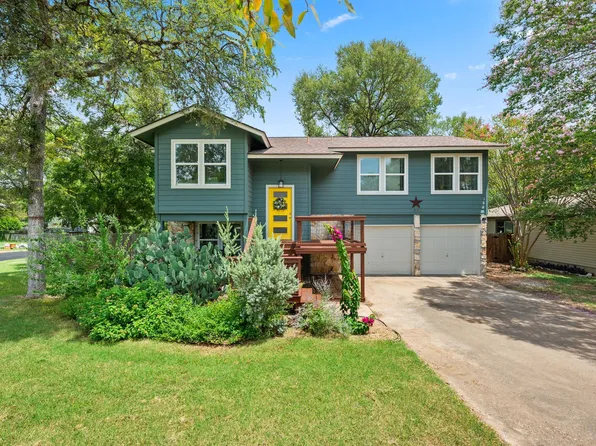7336 Gaines Mill Ln, Austin, TX 78745