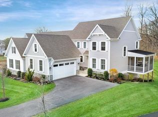 211 Daylesford Ct, Kennett Square, PA 19348