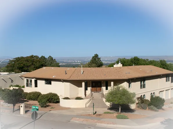 5017 Calle Alta NE, Albuquerque, NM 87111