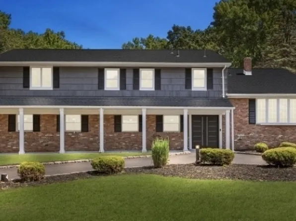 5 Kevin Rd, Scotch Plains Twp., NJ 07076