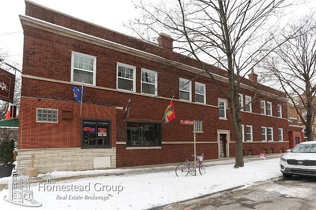1st image of 3753 N Leavitt St #One