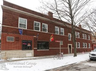 3753 N Leavitt St #ONE, Chicago, IL 60618