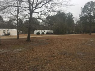 101 Rogers Rd, Burgaw, NC 28425